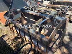Mailleux BMS180