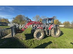 Case IH LUXXUM 110