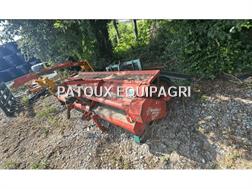 Kverneland FXJ 300