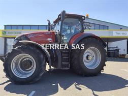 Case IH OPTUM 270 CVX