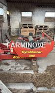 Agram GYROMASCAR 1210