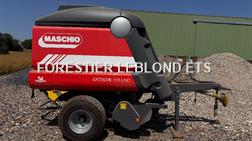 Maschio Extrème 165 HTI