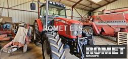 Massey Ferguson 5460 DYNA 4