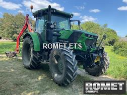 Deutz-Fahr 6135C TTV