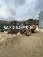 Kubota M4072