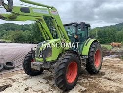 Claas ARION 450 CONCEPT