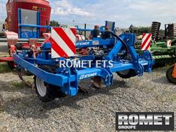 Steimer REKA non stop hydraulique