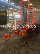 Kubota WR1400MDW