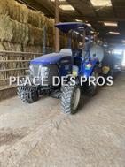 Foton Micro tracteur M504  Lovol