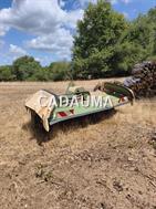 Krone Easycut F 320