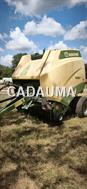 Krone Varipack 165