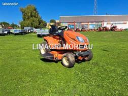 Kubota GR2120S
