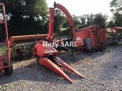 Taarup Fimaks MC10X