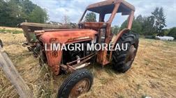 Massey Ferguson 42
