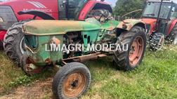 Deutz-Fahr D40.2