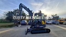HYUNDAI CONSTRUCTION HX55ACR