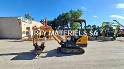 HYUNDAI CONSTRUCTION R18-9