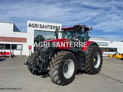 Case IH OPTUM 300 CVX