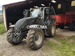 Valtra T 154 Hi