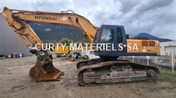 HYUNDAI CONSTRUCTION R320LC-7A