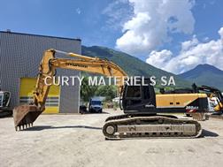 HYUNDAI CONSTRUCTION R360LC-7