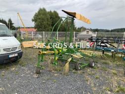 Krone SWADRO 46