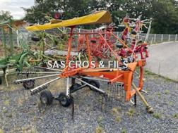 Fella TS 426 DN