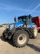 New Holland T7.210 AUTOCOMMAND