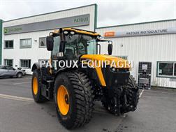 JCB FASTRAC 4220