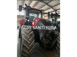 Case IH PUMA 165 CVX