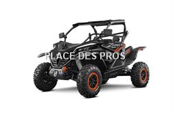 cforce  Quad - transporteur ZFORCE 950 SPORT CF MOTO
