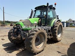 Deutz-Fahr Tracteur agricole AGROTRONPROFILINE 150 Deutz-Fahr