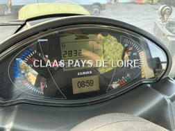Claas ARION 630 CMATIC STAGE V ADV