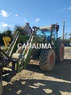 Fendt 314 profi setting 2