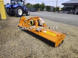 Berti BIMAX 300