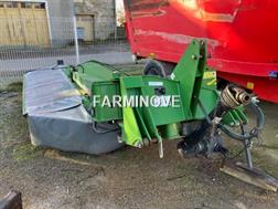 Fendt SLICER 3060 TLKC