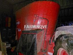 Kuhn EUROMIX 1270