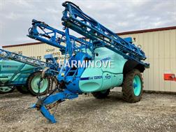 Bertholon TENOR 4300 L. / 36 M.