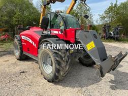 Massey Ferguson 9407 S
