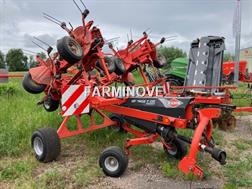 Kuhn GF 7902 T