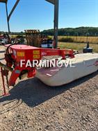 Kuhn Gmd 702