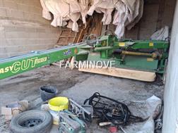 Krone EASY CUT 3210 CV