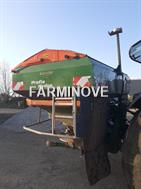 Amazone Za-ts 3200 hydro