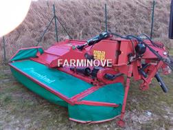 Kverneland 3132 MT