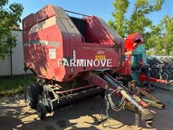 Case IH RBX462