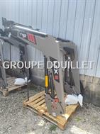 Mailleux BRANCARD T412evo