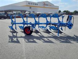 Lemken VARI-OPAL7