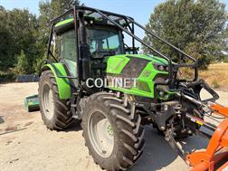 Deutz-Fahr 6125 C