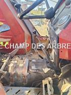 Massey Ferguson MX 286