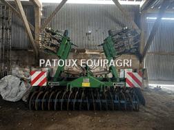 Franquet SYNCHROMIX